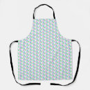 Search for easter eggs aprons Pink