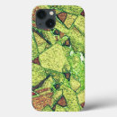 Search for light brown design iphone cases Green