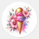 Search for cream gold stickers Floral
