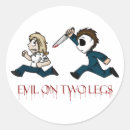 Search for slasher stickers Horror