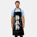 Search for father christmas aprons Modern