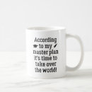 Search for masters graduation mugs University