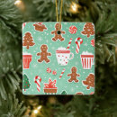 Search for gingerbread christmas tree decorations Kids