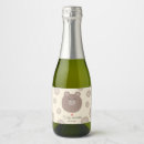 Search for bear wine labels Beige