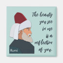 Search for rumi magnets Spirituality