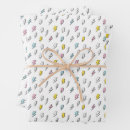 Search for bolt wrapping paper Pattern