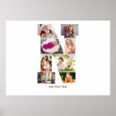 Search for black and white collage posters Minimalist