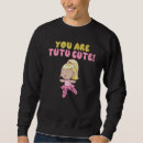 Search for ballet hoodies Tutu