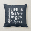 Search for novelty cushions Humour