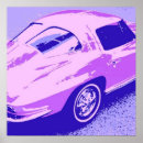 Search for corvettes posters Auto