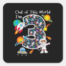 Search for third world stickers Space