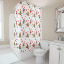 Search for snowman shower curtains Christmas tree