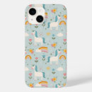 Search for unicorn pattern iphone cases Fantasy