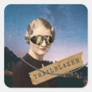 Search for arte pop stickers Woman