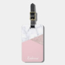 Search for pink luggage tags Minimalist