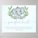 Search for baby shower elephant games Modern