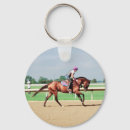 Search for horse racing key rings Equestrian