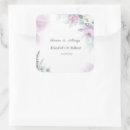 Search for violet rose stickers Boho