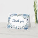 Search for baby in bloom thank you cards Floral