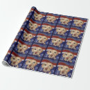 Search for labrador christmas wrapping paper Labs