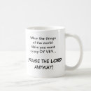 Search for praise jesus mugs Scripture