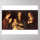 Search for infant jesus christ posters Mary