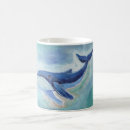 Search for whale painting mugs Animals