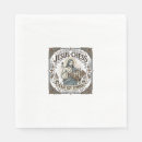 Search for game of chess napkins King