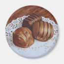 Search for sweet brown magnets Sweets