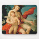Search for cupids mousepads Putti