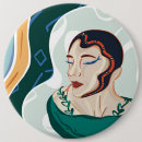 Search for womans badges Portrait