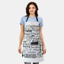 Search for italian pasta aprons Chef