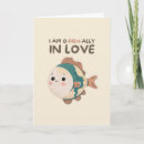 Search for funny fish cards Puns