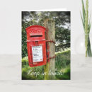 Search for keep in touch cards Red