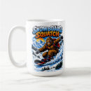 Search for bigfoot mugs Outdoor