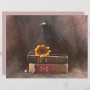 Search for crow craft supplies Halloween