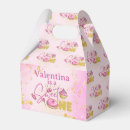 Search for 1st birthday favour boxes Girls first birthday