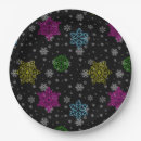Search for snowflake plates Bright