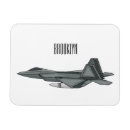 Search for fighter magnets Aircraft