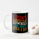 Search for cowbell Cool
