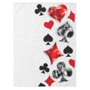 Search for poker tablecloths Gambler