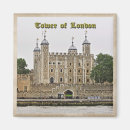 Search for monarchy magnets England