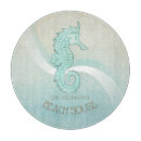 Search for seahorse chopping boards Marine