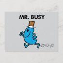 Search for business cartoons postcards Little miss