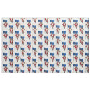 Search for santa claus fabric Xmas