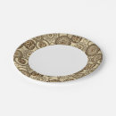 Search for aboriginal plates Abstract