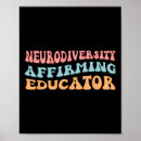 Search for neurodiversity posters Autism spectrum disorder