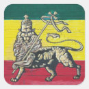 Search for lion judah stickers Rasta