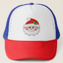 Search for beard baseball hats Santa claus