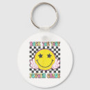 Search for great teachers key rings Non bidenary
